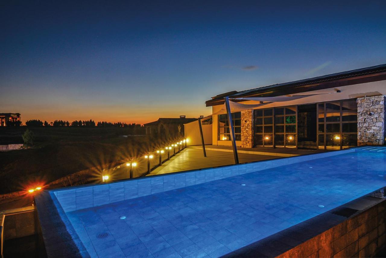 Boutique Hotel By Blacksearama Balchik Exterior photo