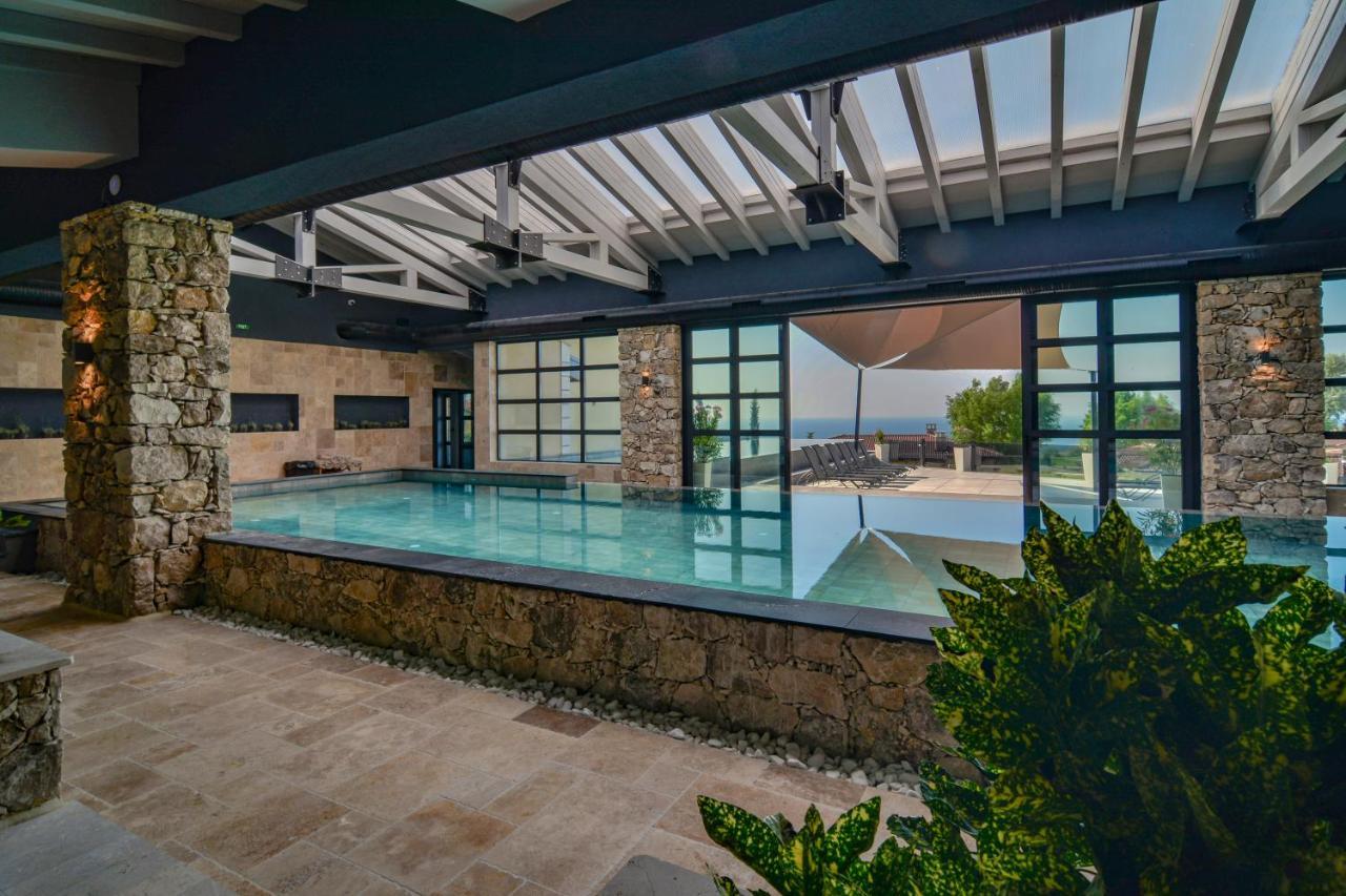 Boutique Hotel By Blacksearama Balchik Exterior photo