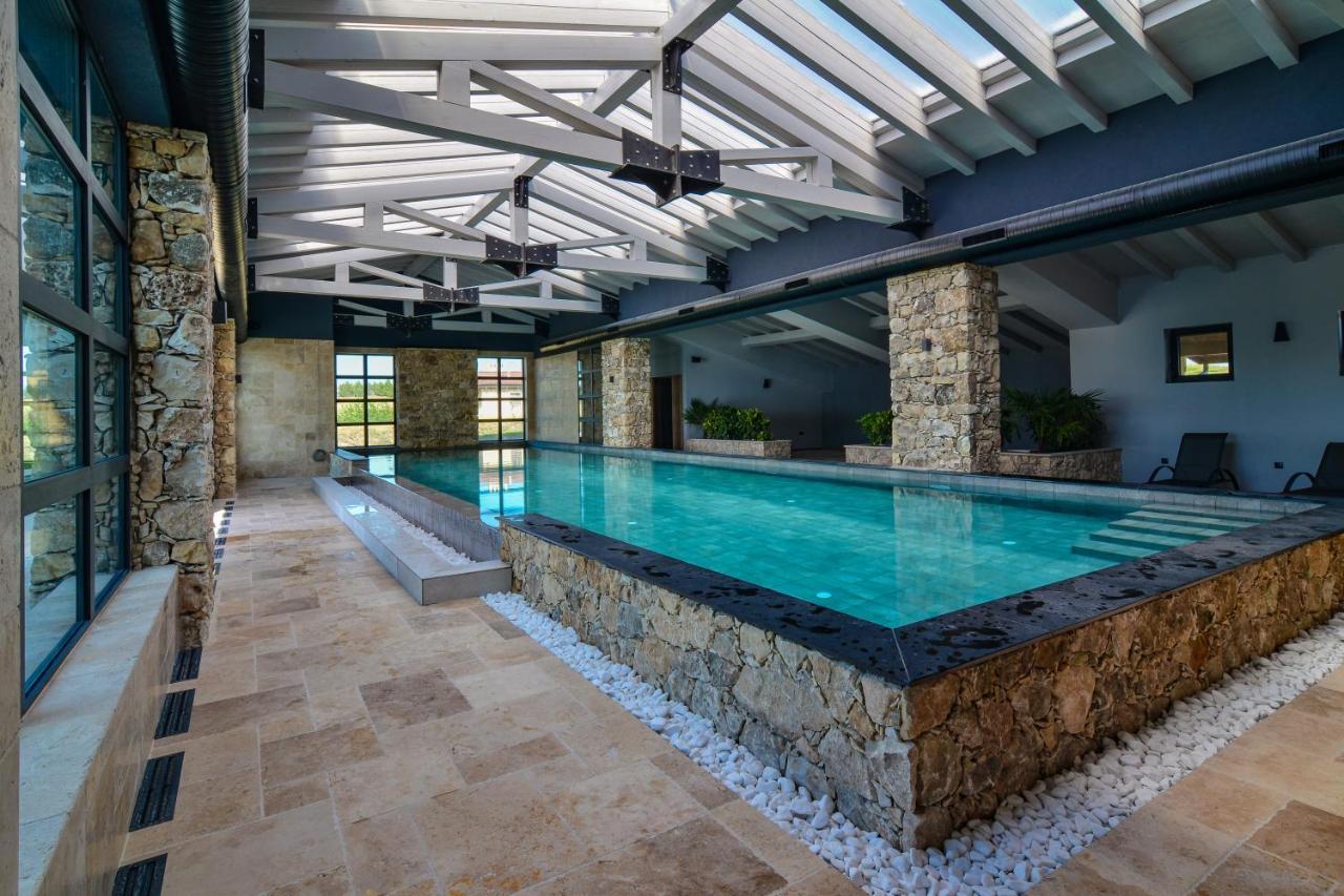 Boutique Hotel By Blacksearama Balchik Exterior photo