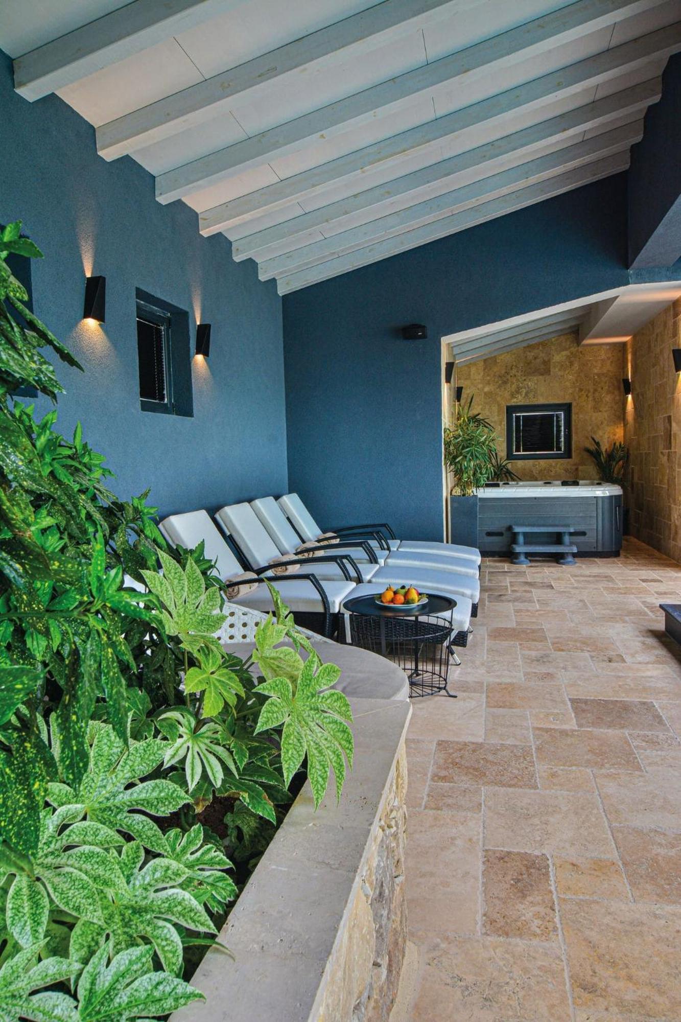 Boutique Hotel By Blacksearama Balchik Exterior photo