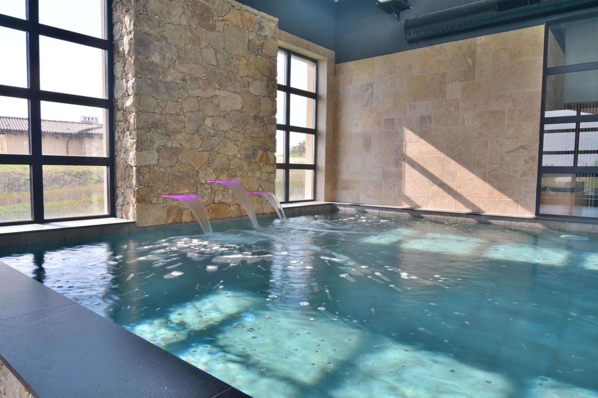 Boutique Hotel By Blacksearama Balchik Exterior photo