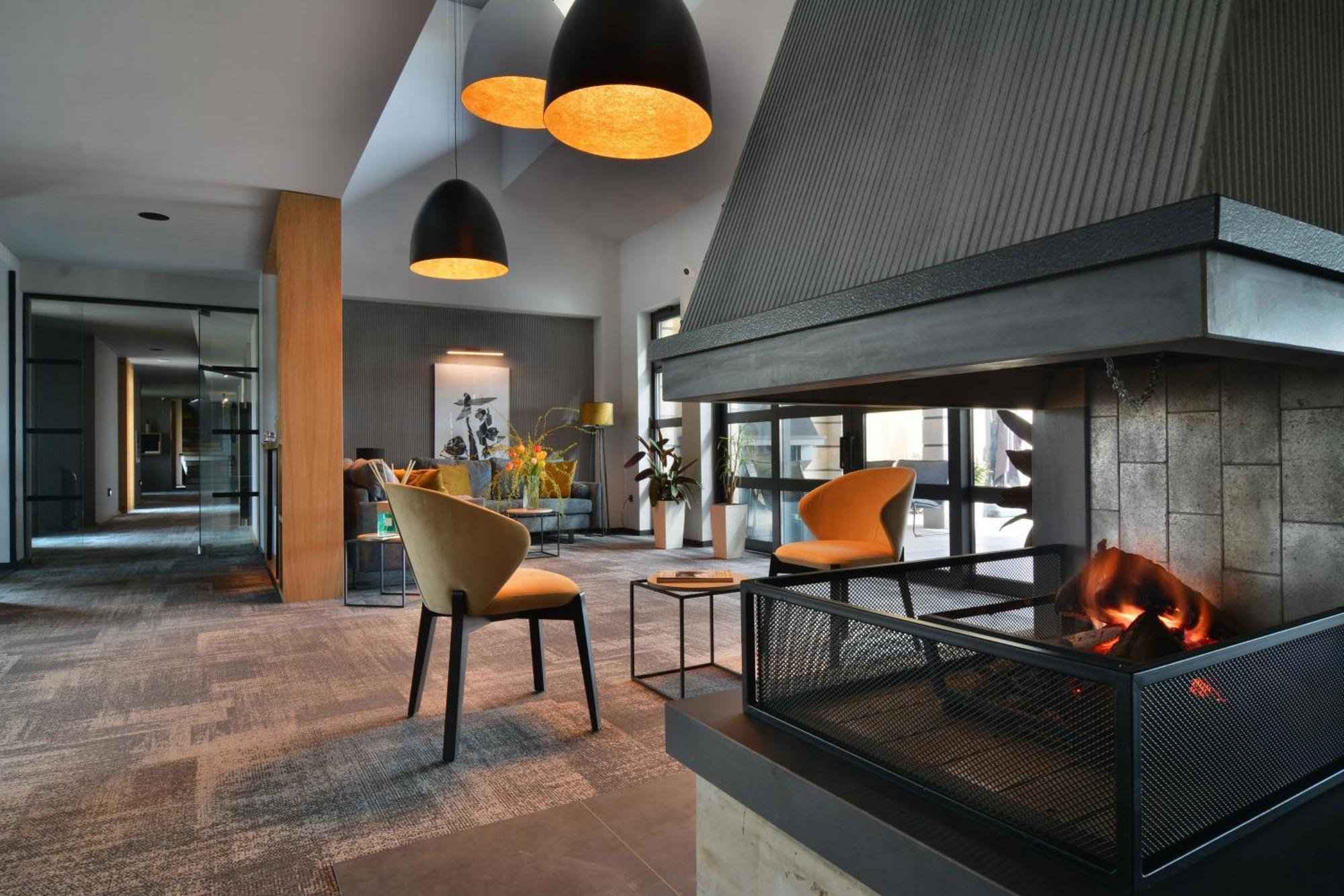 Boutique Hotel By Blacksearama Balchik Exterior photo